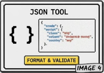 JSON Tool