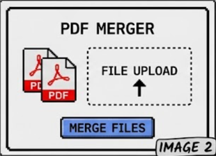 PDF Merger