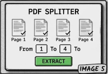 PDF Splitter