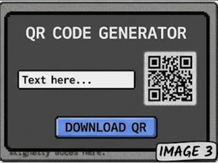QR Generator