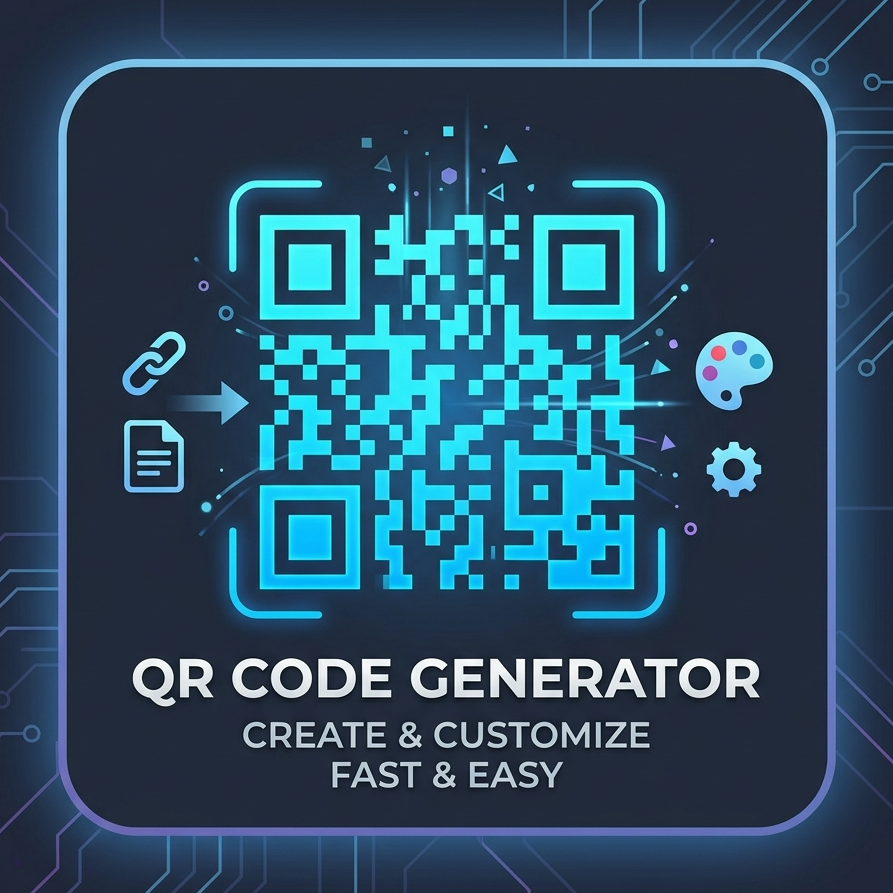 QR Generator